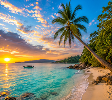 Andaman Islands Tour Package - Mahadev Tours and Travels