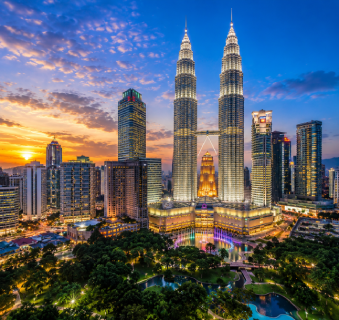 Malaysia Highlights Tour Package - Mahadev Tours and Travels