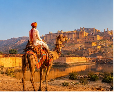 Royal Rajasthan Tour Package - Mahadev Tours and Travels