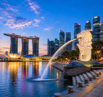 Singapore City Tour Package - Mahadev Tours and Travels