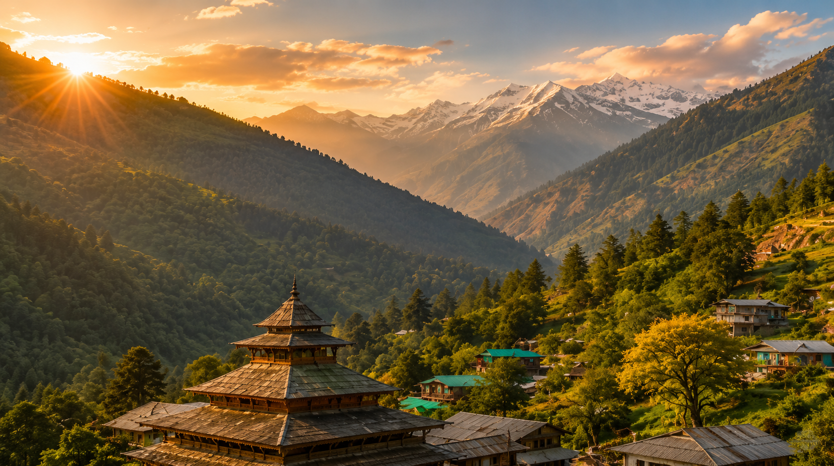 India holiday destination